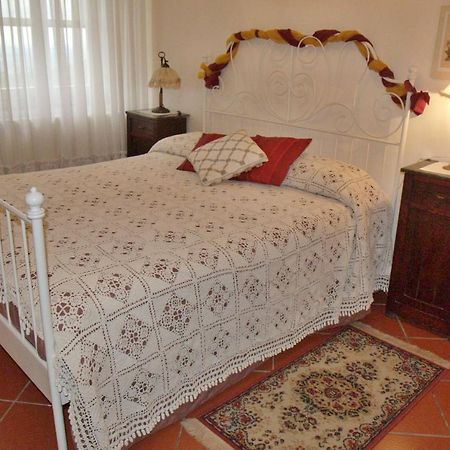 B&B Rosso Baccara Montevettolini Exterior foto